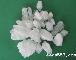 唐山钾明矾
